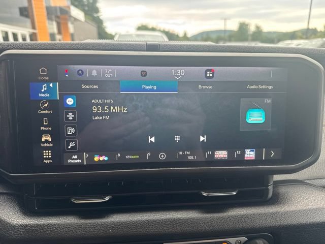 Used 2026 Jeep Wrangler Sport AWD/4WD image 19