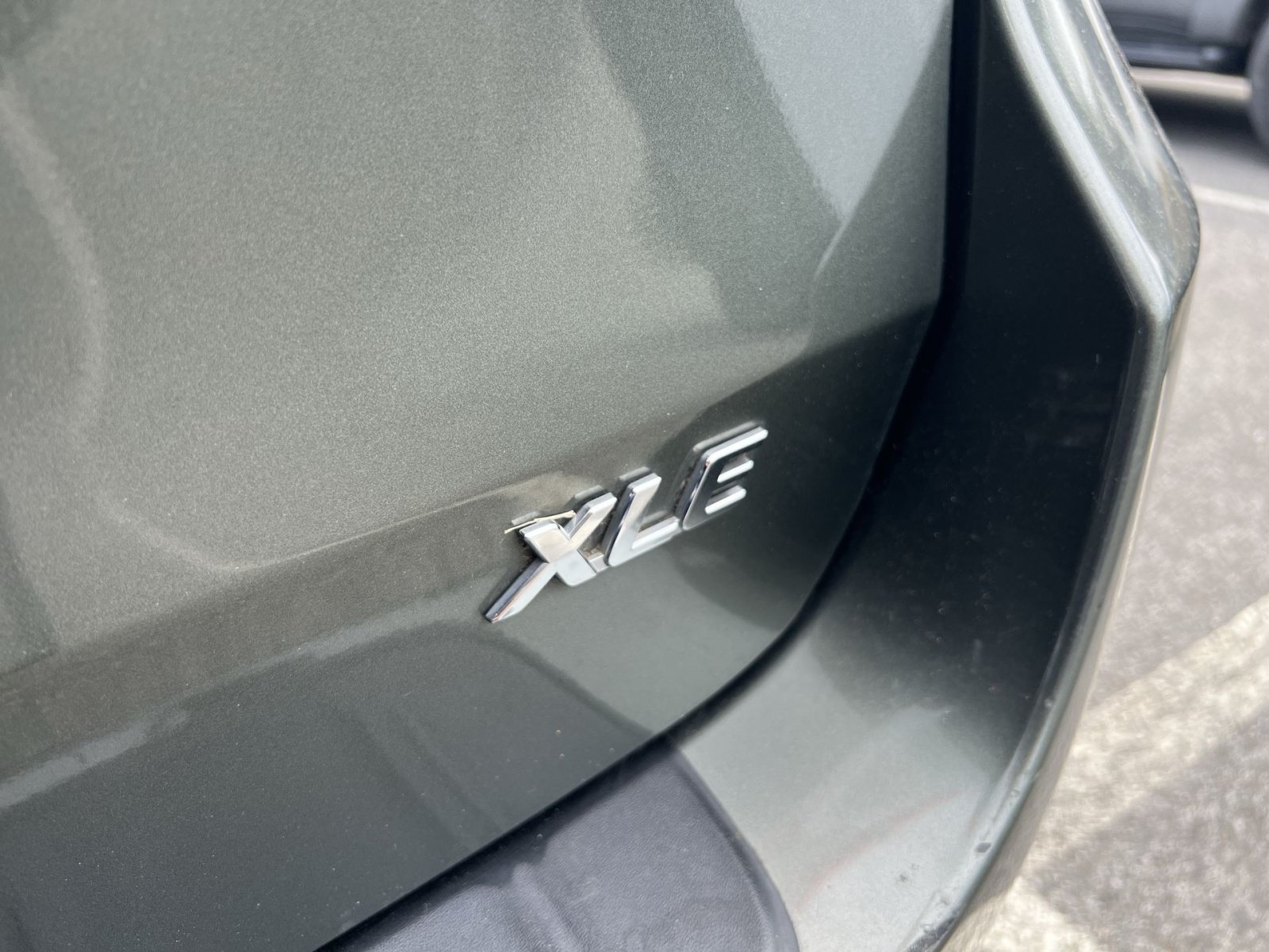 Used 2018 Toyota Sienna XLE FWD image 23