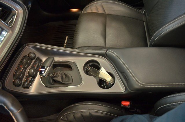 Used 2023 Dodge Challenger SRT Hellcat Redeye w/ Quick Order Package 27M image 25