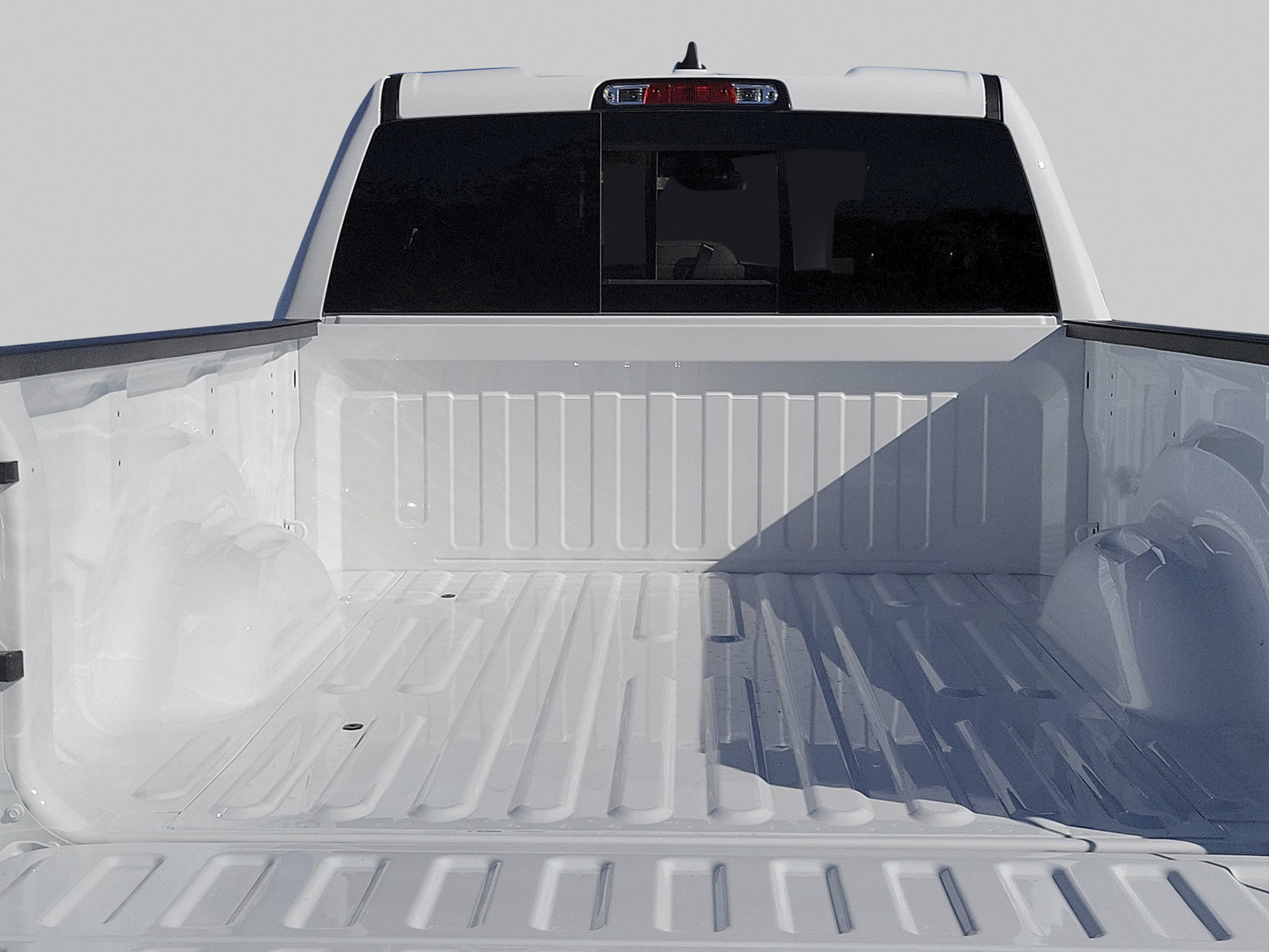 New 2026 RAM 1500 Big Horn w/ Night Edition RWD image 28