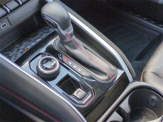 Certified 2023 Chevrolet Colorado Z71 w/ Z71 Convenience Package 2 image 16