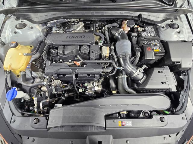 Used 2023 Kia K5 GT-Line w/ GT-Line Premium Package image 15