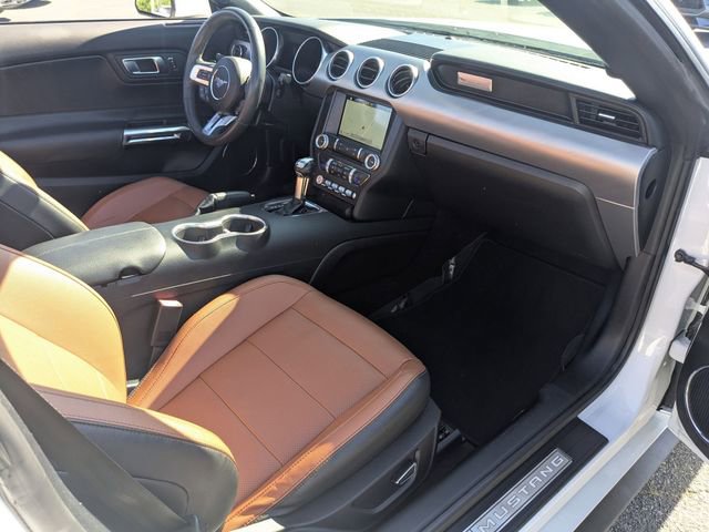 Used 2018 Ford Mustang GT Premium RWD image 41