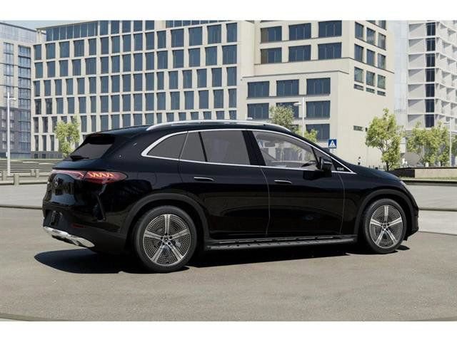 New 2026 Mercedes-Benz EQE 320+ SUV image 18