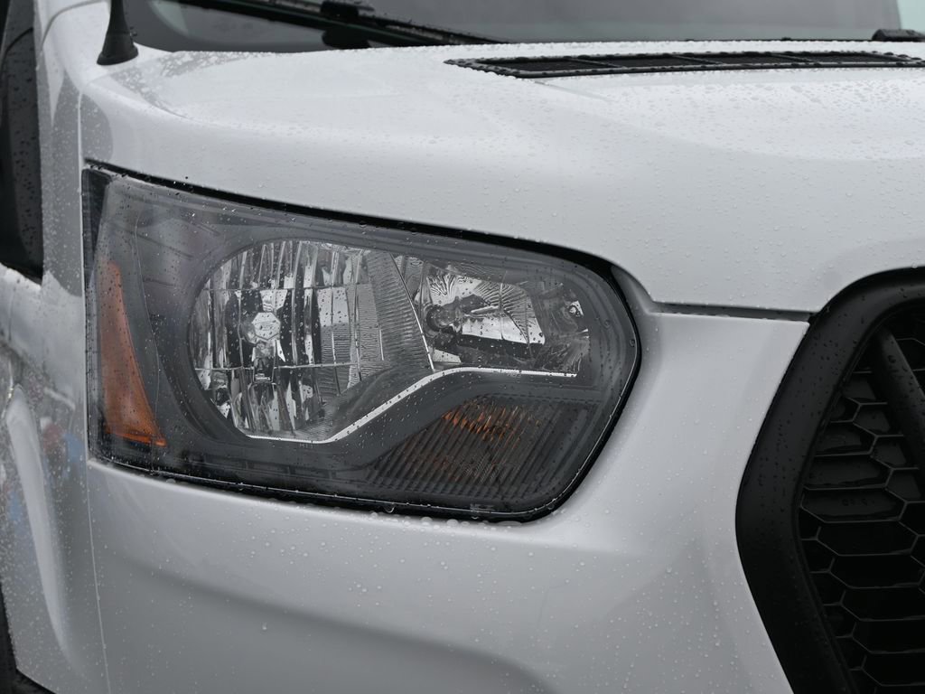 New 2026 Ford Transit 250 148 Medium Roof Extended AWD image 10