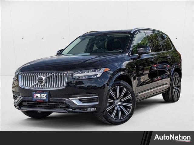 Used 2023 Volvo XC90 B6 Plus