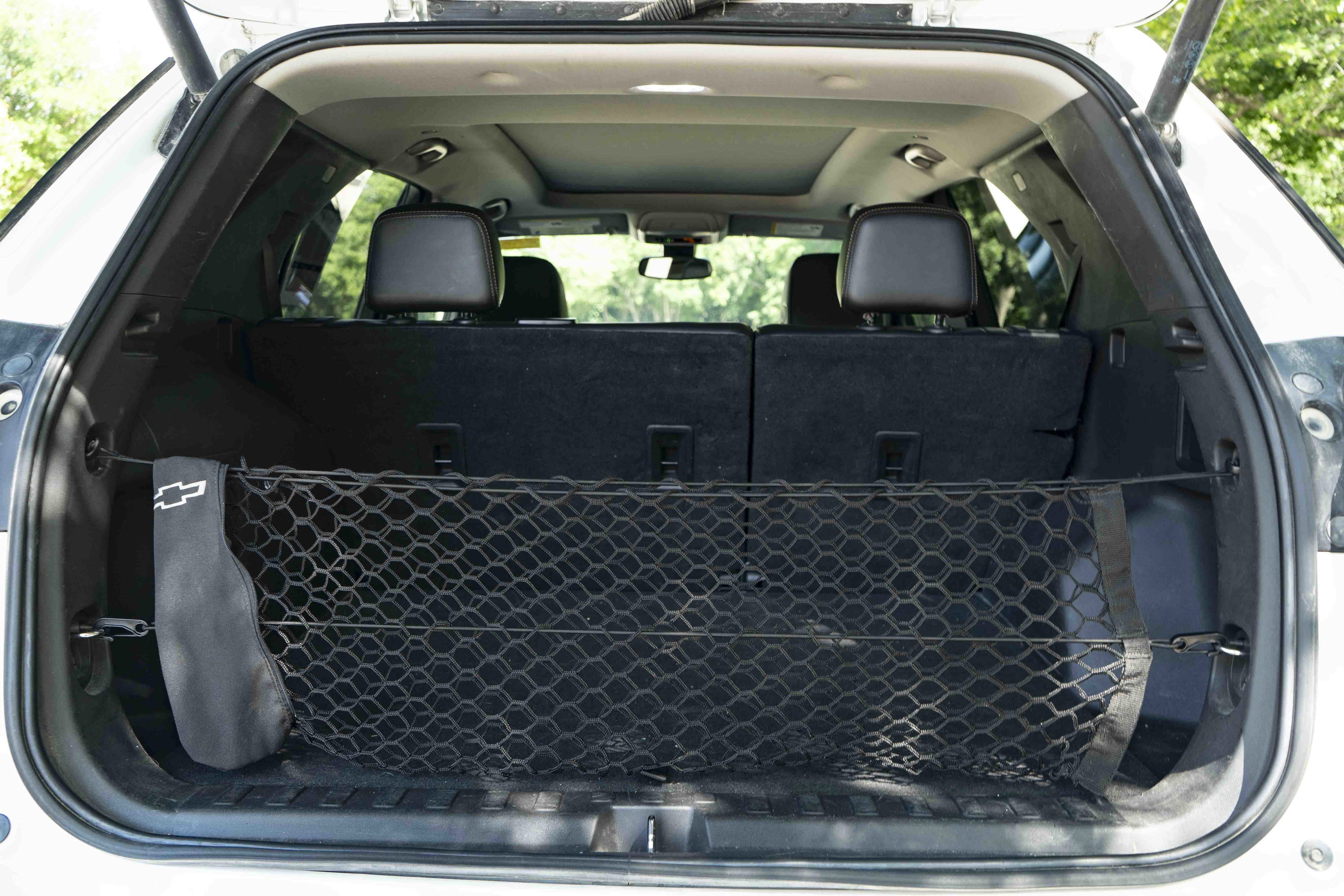 Used 2021 Chevrolet Equinox Premier FWD image 45