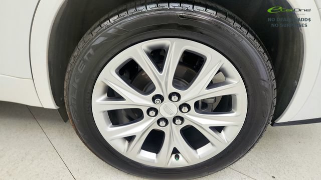 Used 2020 Cadillac XT6 Sport AWD/4WD image 84