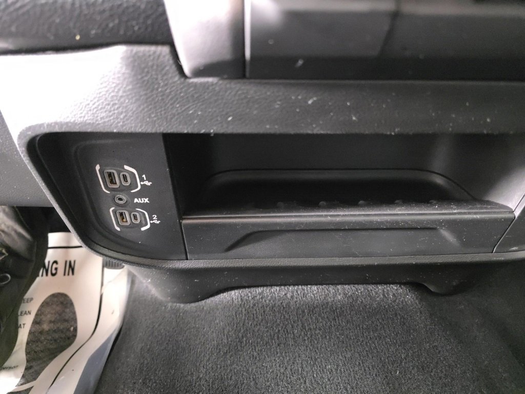 Used 2024 RAM 3500 Big Horn image 23