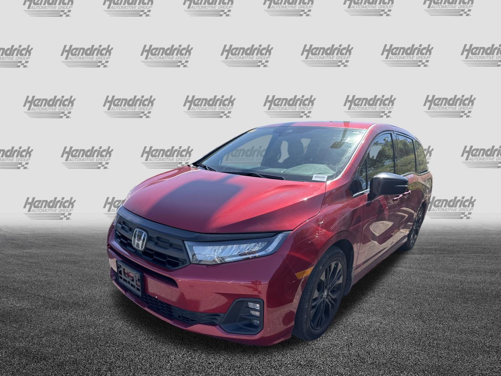 Used 2025 Honda Odyssey Sport-L image 5