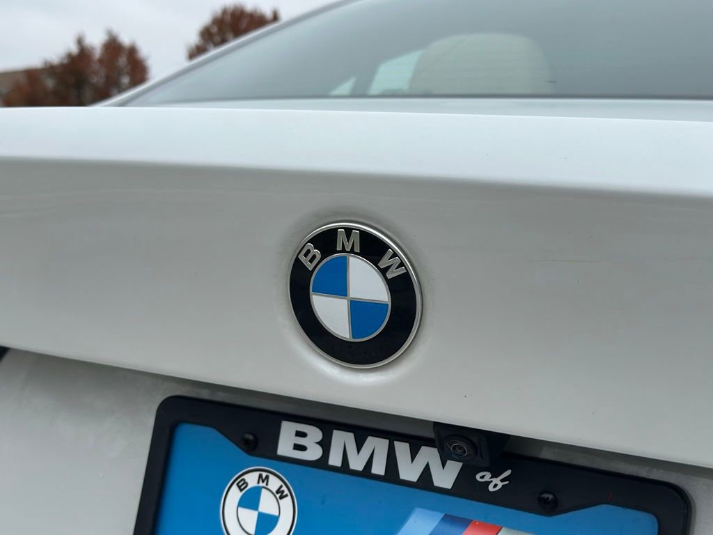 Certified 2023 BMW 330i xDrive Sedan w/ Premium Package image 15