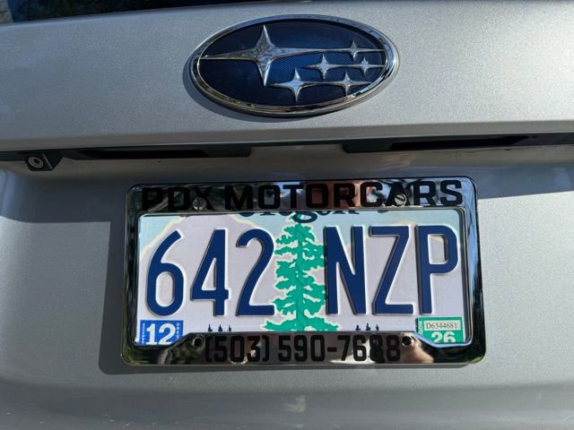 Used 2014 Subaru Forester 2.5i Limited AWD/4WD image 29