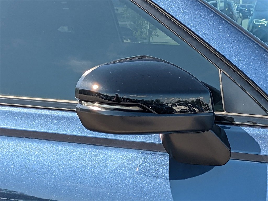 New 2026 Honda CR-V Sport-L image 11