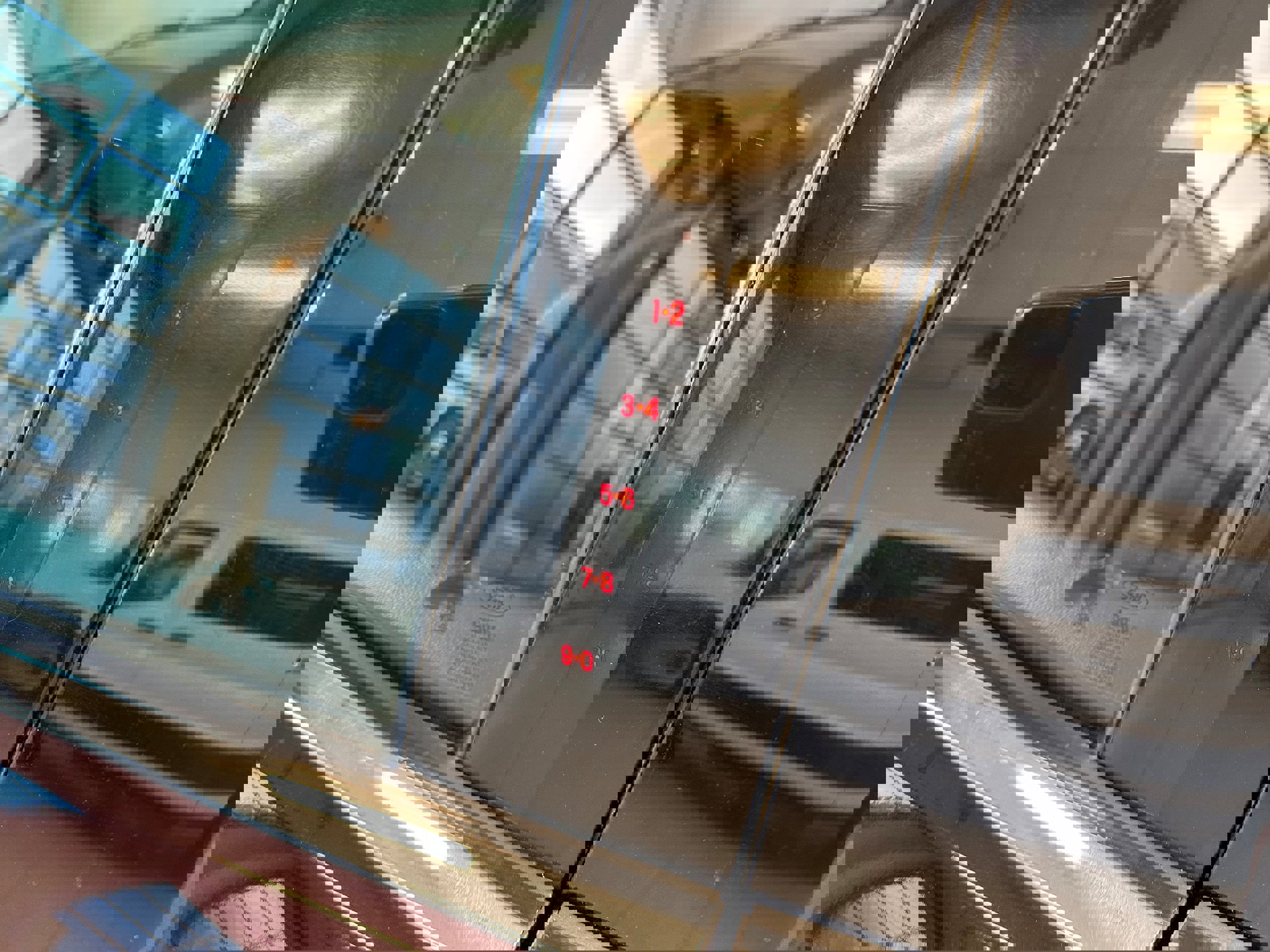 Used 2018 Ford Taurus SEL w/ Equipment Group 201A image 9