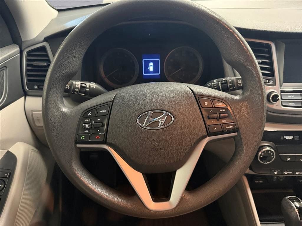 Used 2018 Hyundai Tucson SEL image 14