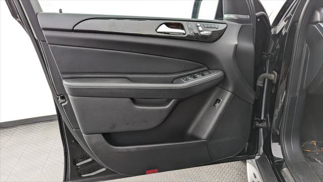 Used 2017 Mercedes-Benz GLE 350 image 13