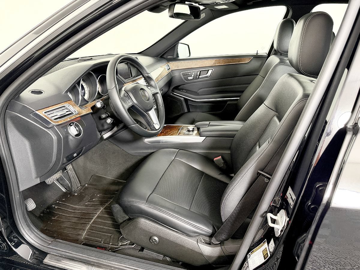 Used 2014 Mercedes-Benz E 350 Sedan image 32