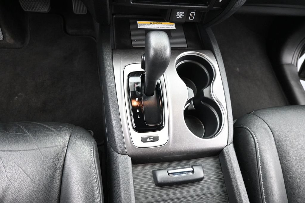 Used 2020 Honda Pilot EX-L image 22