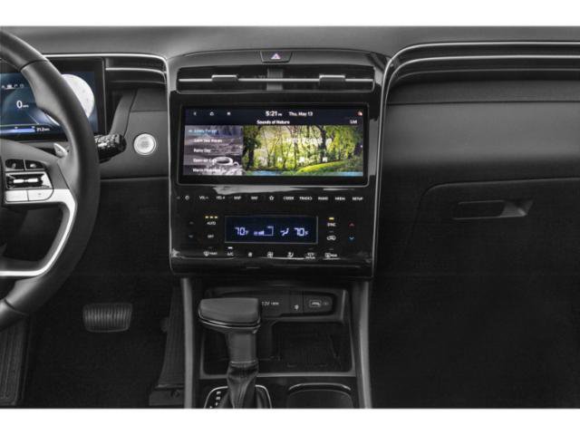 Used 2022 Hyundai Santa Cruz Limited AWD/4WD image 12