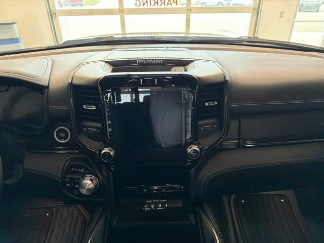 Used 2023 RAM 1500 Limited AWD/4WD image 26