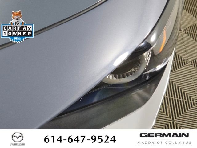 Used 2023 MAZDA CX-30 AWD 2.5 S w/ Preferred Package image 15