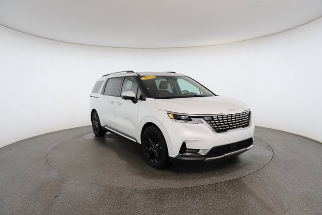 Used 2024 Kia Carnival SX image 27