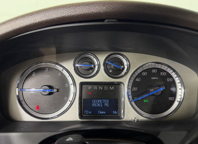 Used 2012 Cadillac Escalade AWD image 12