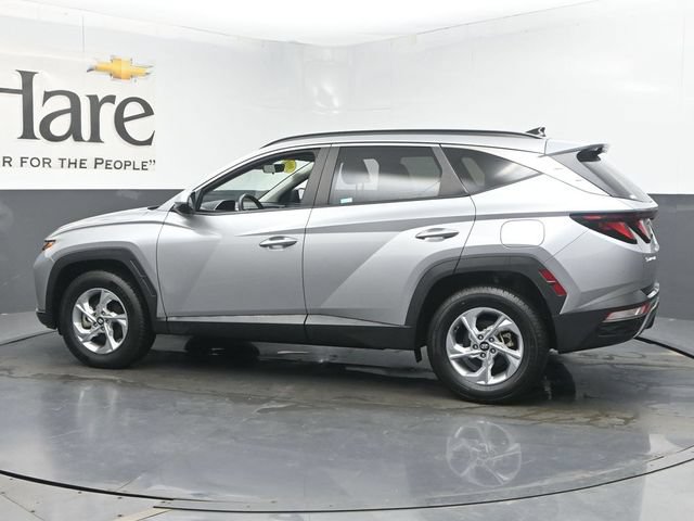 Used 2024 Hyundai Tucson SEL AWD/4WD image 53