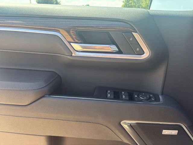 New 2026 Chevrolet Silverado 1500 RST AWD/4WD image 14