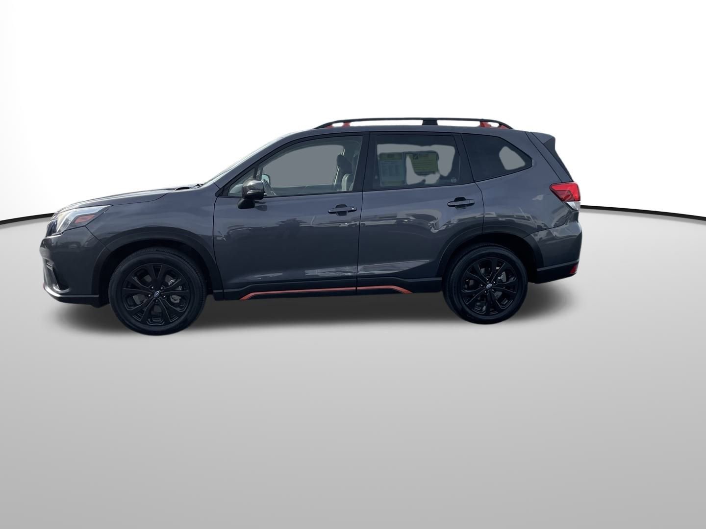 Used 2023 Subaru Forester Sport image 7