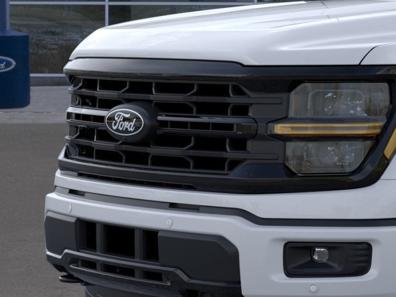 New 2026 Ford F150 XLT w/ Equipment Group 302A MID AWD/4WD image 17