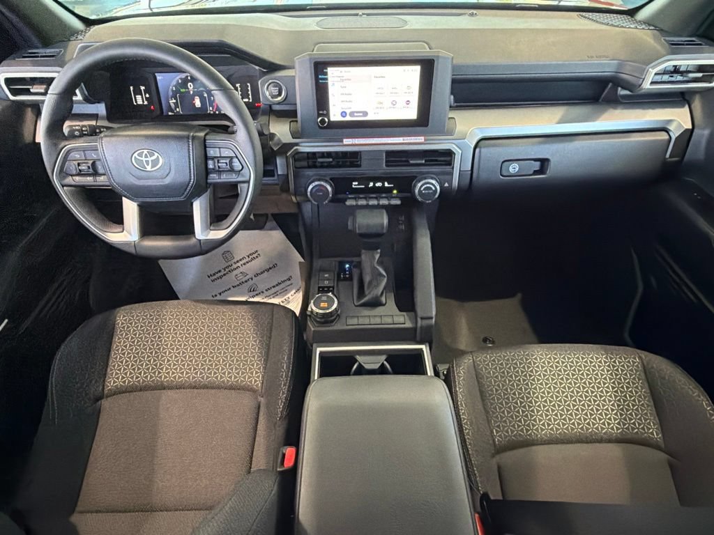 Certified 2026 Toyota 4Runner SR5 AWD/4WD image 32