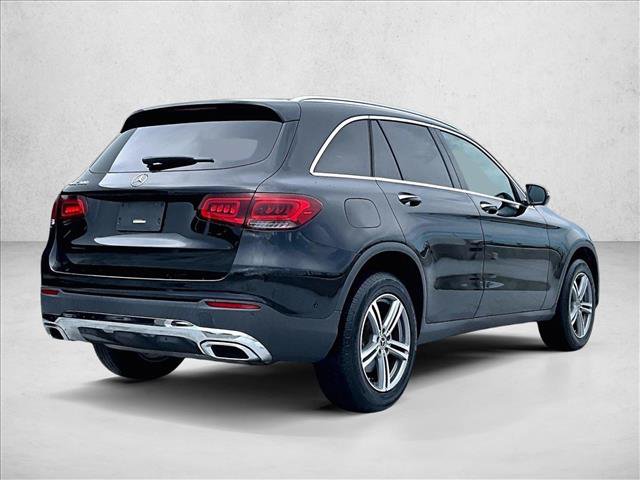 Used 2021 Mercedes-Benz GLC 300 image 2