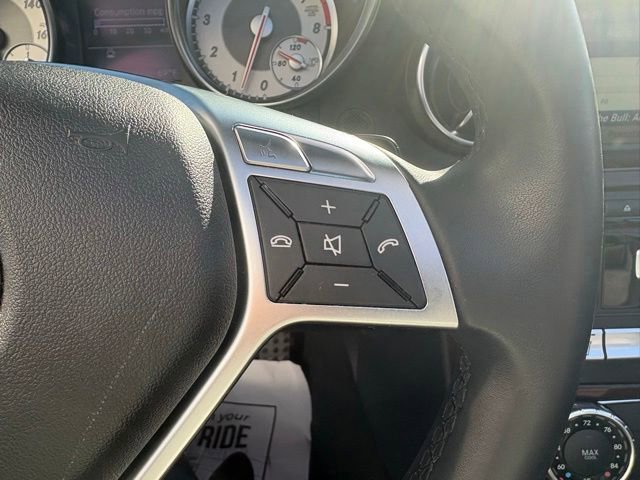 Used 2012 Mercedes-Benz SLK 350 image 22