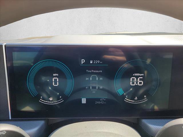 Used 2025 Hyundai Sonata SEL image 19