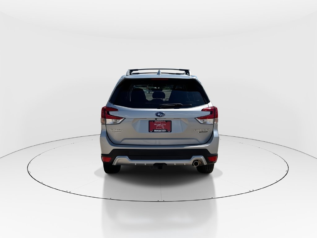 Used 2023 Subaru Forester Touring AWD/4WD image 7