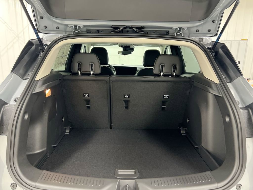 New 2026 Buick Encore GX Preferred w/ Comfort Package image 23