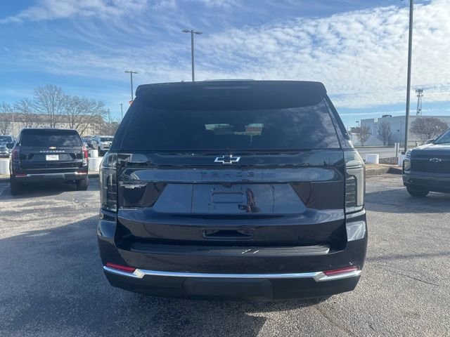New 2026 Chevrolet Tahoe LT w/ Comfort Package image 4