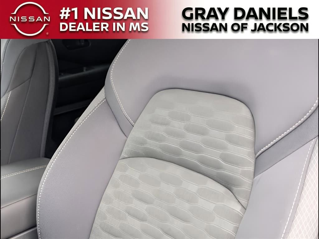 New 2026 Nissan Pathfinder SV image 19