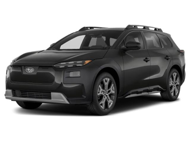 New 2027 Subaru Trailseeker AWD/4WD image 1