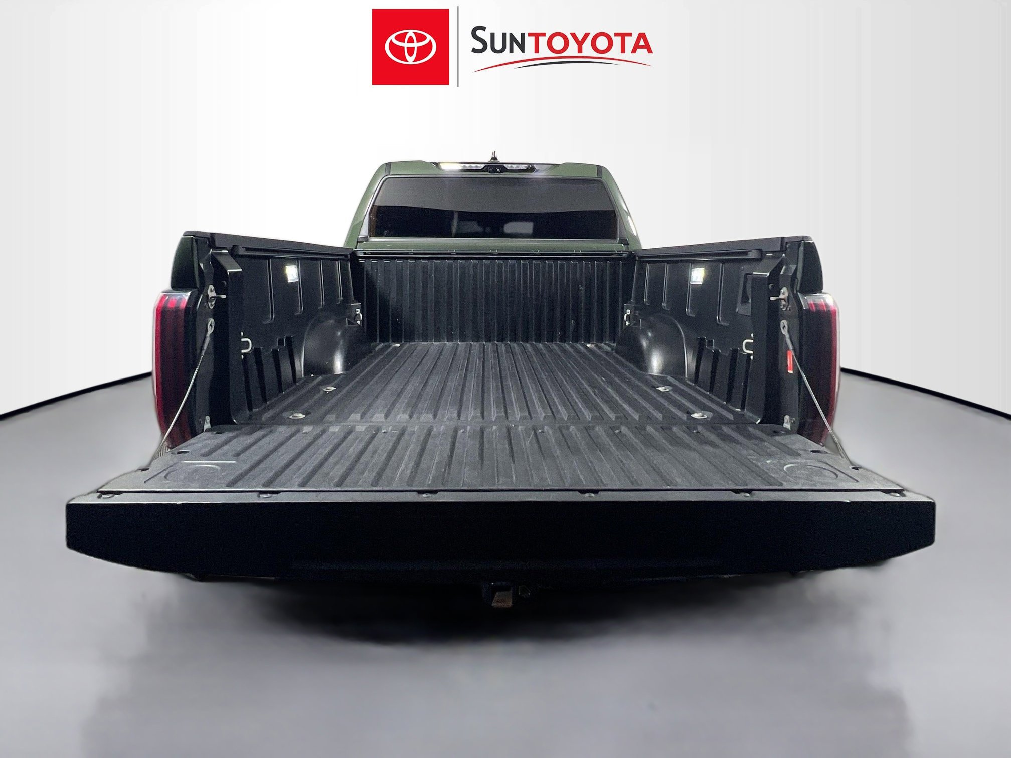 Used 2022 Toyota Tundra 1794 Edition w/ TRD Off-Road Package AWD/4WD image 34