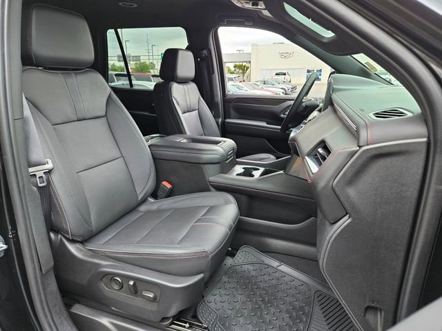 Used 2023 Chevrolet Tahoe RST w/ Luxury Package AWD/4WD image 19