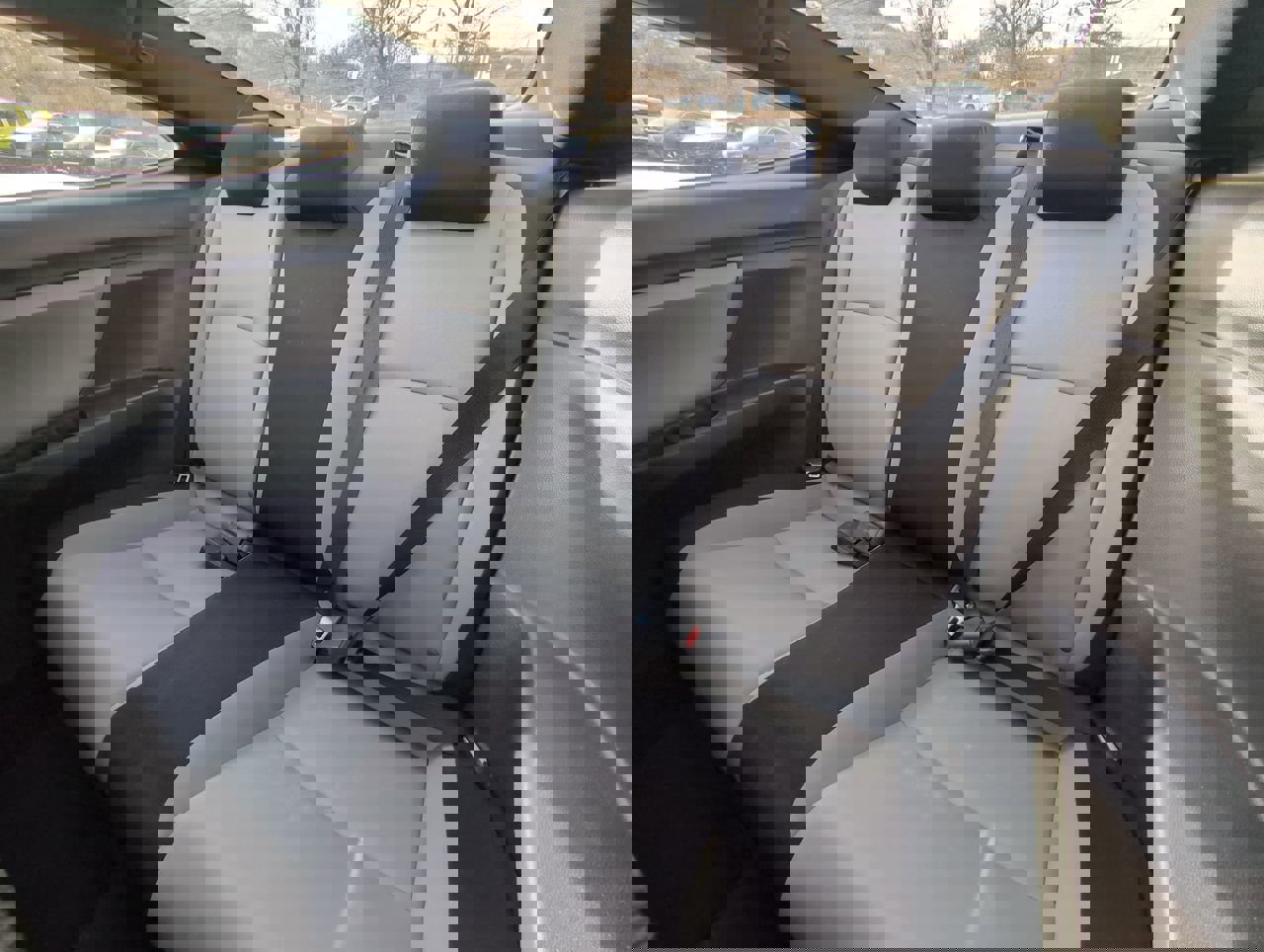 Used 2016 Honda Civic LX image 13