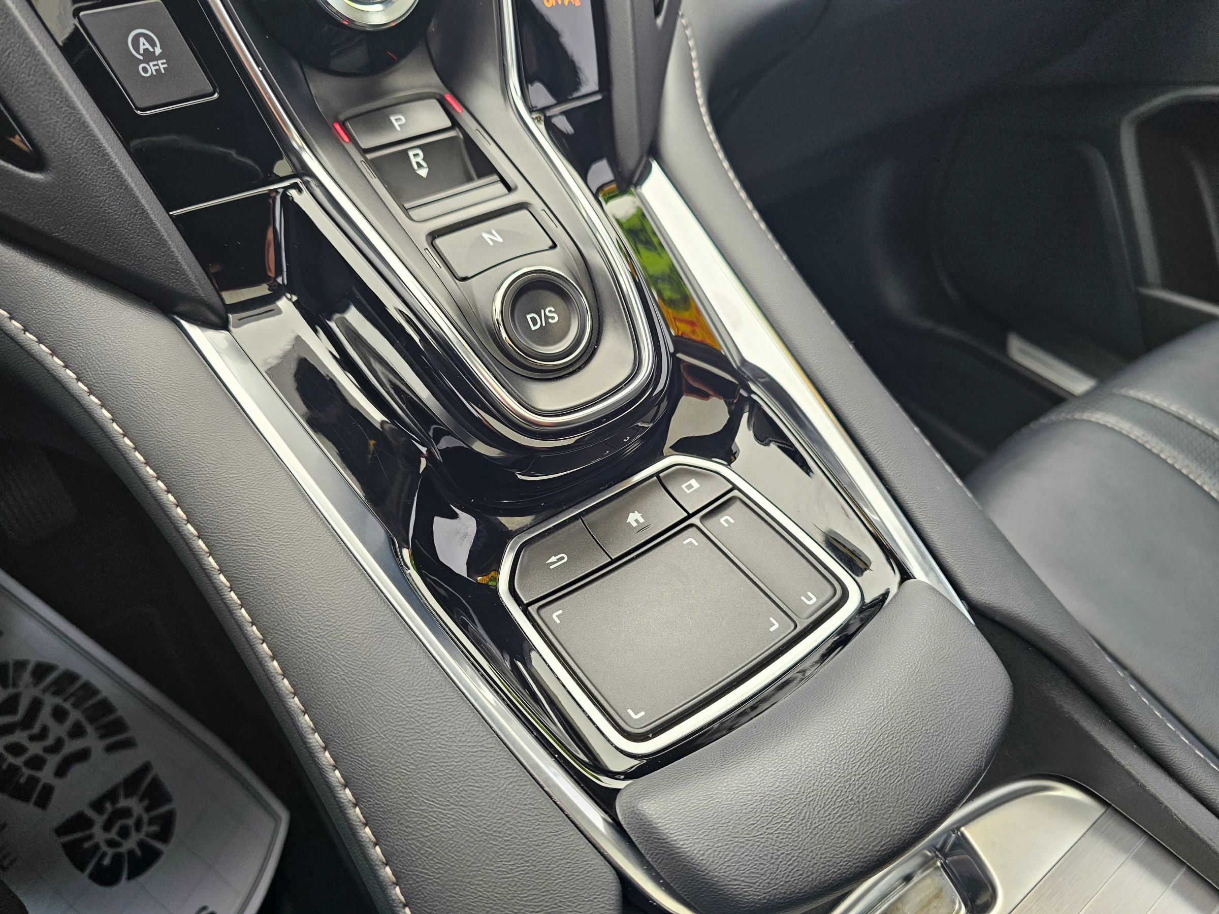 Used 2020 Acura RDX AWD w/ Technology Package image 28