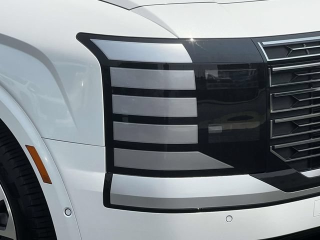 Certified 2026 Hyundai Palisade Calligraphy AWD/4WD image 9