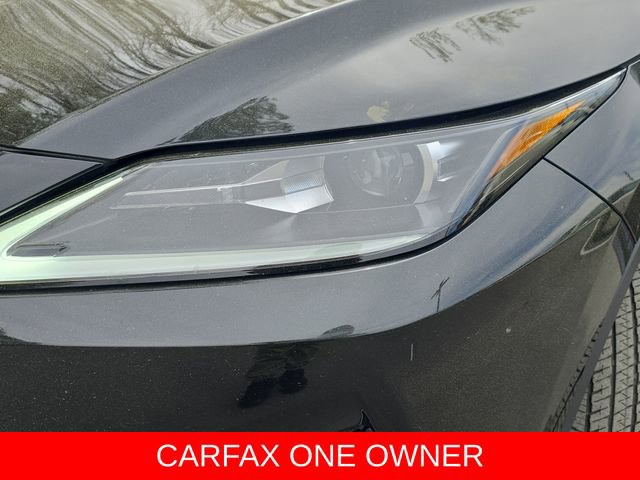 Used 2022 Lexus RX 350 FWD image 31