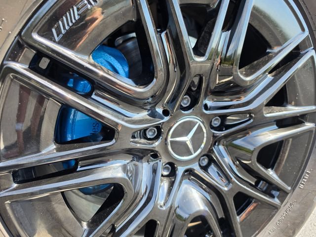 Used 2025 Mercedes-Benz G 580 w/ EQ Technology image 15