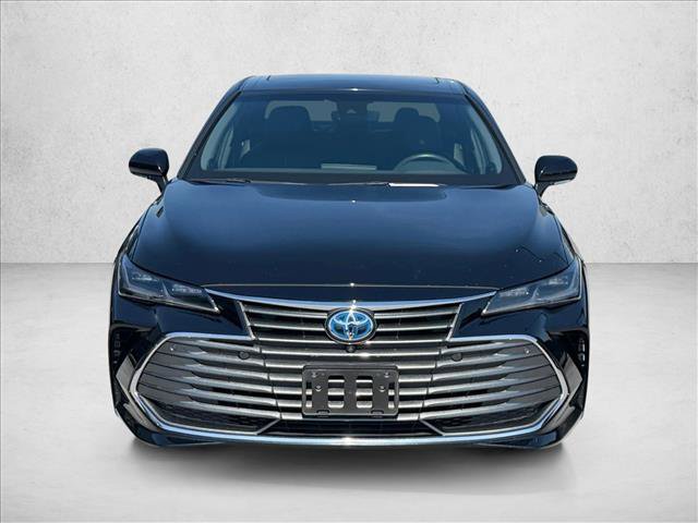 Used 2022 Toyota Avalon Limited w/ Advanced Safety Package FWD image 2