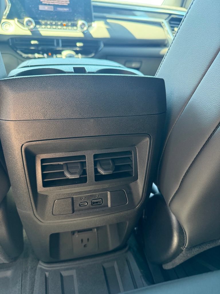 New 2026 GMC Canyon Elevation w/ Convenience Package AWD/4WD image 12