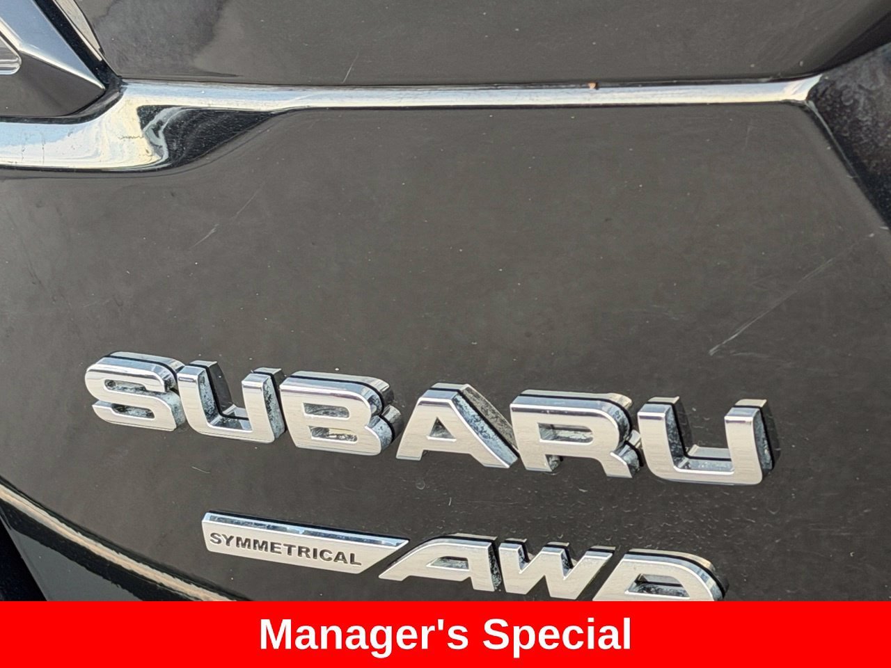Used 2020 Subaru Outback Limited w/ Popular Package #2 AWD/4WD image 10